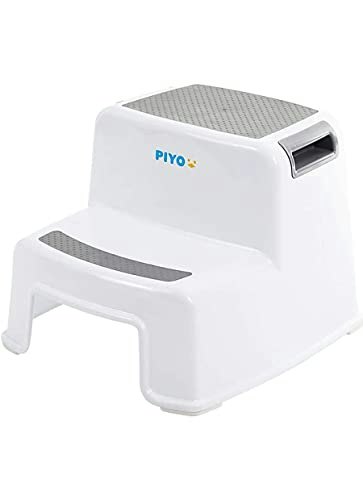 高さ:洗面台・キッチン用なら身長に応じて選択。トイレ用なら20cm前後を購入