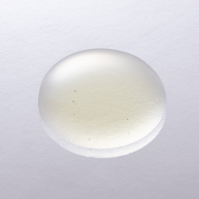 好みは分かれそうだけど、毛穴ケアを重視するなら◎