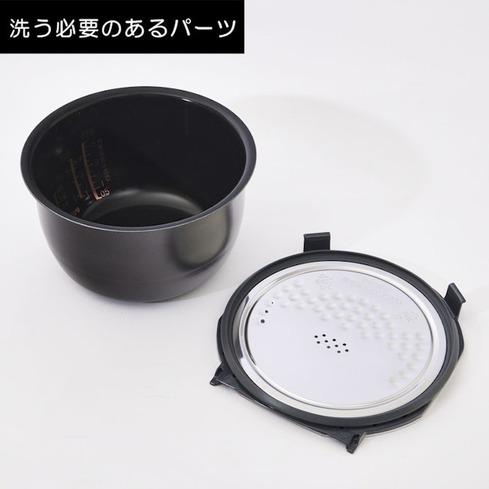 象印 STAN. IH炊飯ジャー NW-SA10を徹底レビュー!「おいしくない」っ 象印 STAN. IH炊飯ジャー NW-SA10を徹底レビュー!「おいしくない」っ