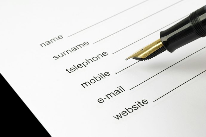 人事情報管理機能:従業員情報を一括管理。情報を効率的に利用したい企業に