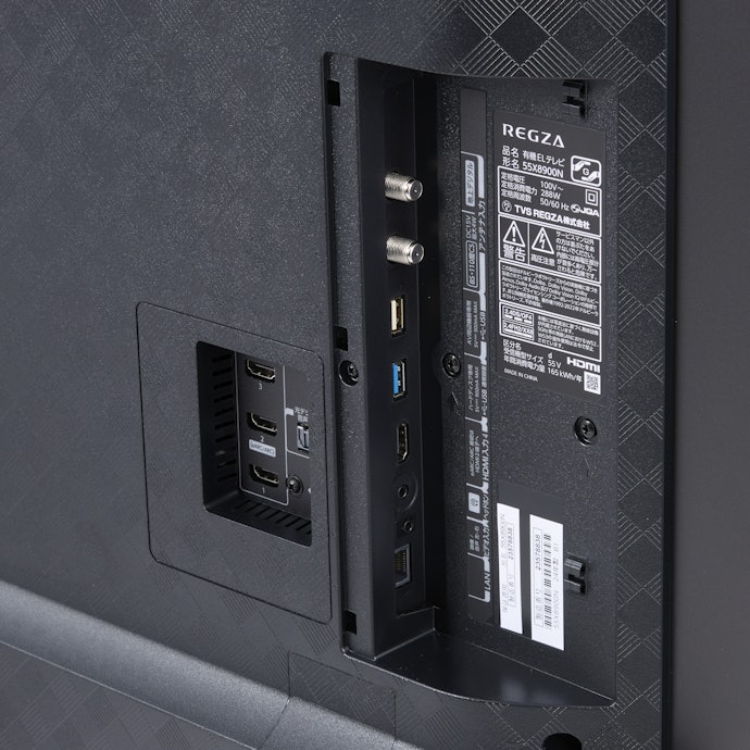 REGZA 4K有機ELレグザ 55X8900Nの口コミ・評判は?実際に使ってよい点 REGZA 4K有機ELレグザ 55X8900Nの口コミ・評判は?実際に使ってよい点
