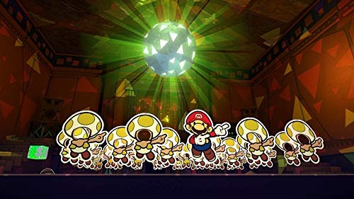 アドベンチャー系ゲームを楽しみたいならぺーパーマリオシリーズなどを選ぼう