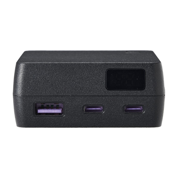 CIO SMARTCOBY TRIO 20000mAh CIO-MB67W2C1A-20000の口コミ CIO SMARTCOBY TRIO 20000mAh CIO-MB67W2C1A-20000の口コミ