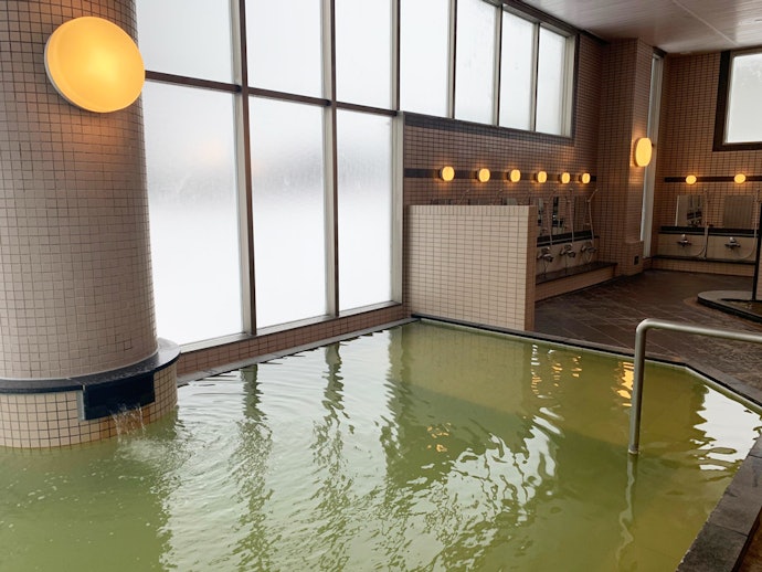 温泉好きには、源泉かけ流しのお湯を楽しめる旅館がおすすめ