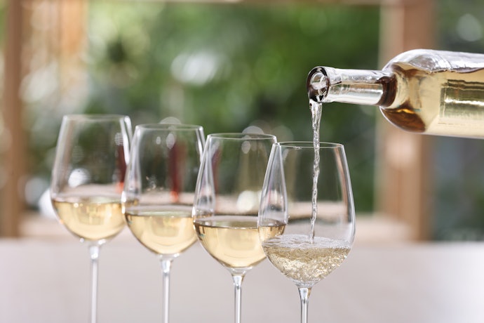 日常的に飲むなら、安価なプティ・シャブリがぴったり