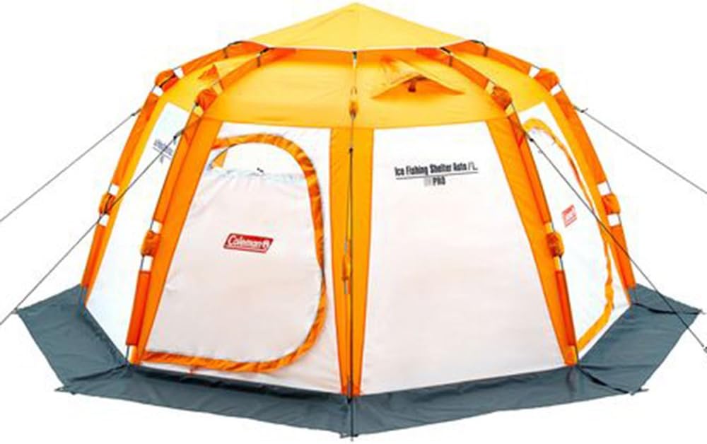 ワカサギ釣り用テントのおすすめ人気ランキング【2025年10月