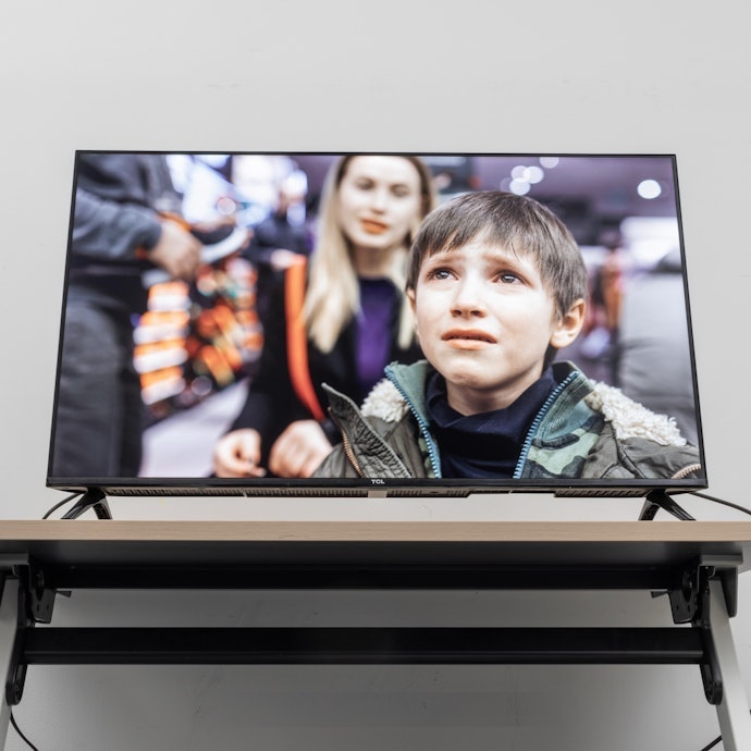 TCL 40S5400を徹底レビュー!実際に使ってわかったよい点・気になった TCL 40S5400を徹底レビュー!実際に使ってわかったよい点・気になった