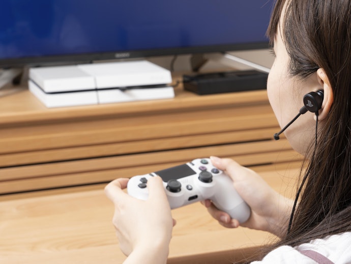 クリア後のゲームやプレイ動画をとっておくなら4~8TB