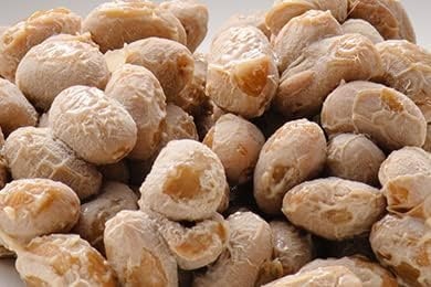 大豆の食感やうまみを楽しみたいなら、大粒をセレクト