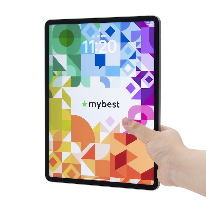 iPadPro12.9 第6世代 a818b7fe999c650937e1f95184b4ce