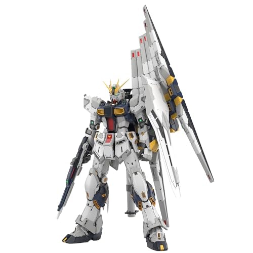 ガンダムの世界観を贅沢に味わいたいなら、上級者向けのPGがぴったり