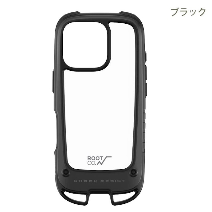 スマホ本来のデザイン・質感を活かしたいなら、バンパー型