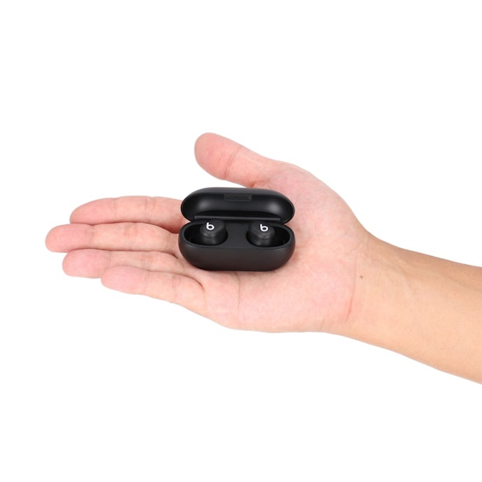 Beats Solo Budsを徹底レビュー!実際に使ってわかったよい点 Beats Solo Budsを徹底レビュー!実際に使ってわかったよい点