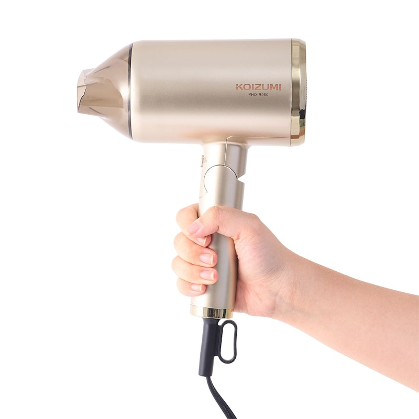 ドン・キホーテ 速攻速乾ドライヤー ソクドラ PHD-R950の口コミ・評判