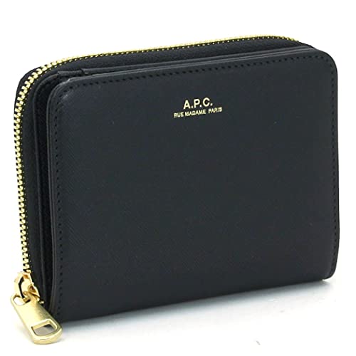 A.P.C.の財布のおすすめ人気ランキング【2025年】 | マイベスト