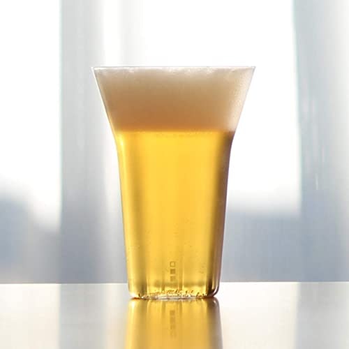 飲み物に合ったサイズを確認しよう