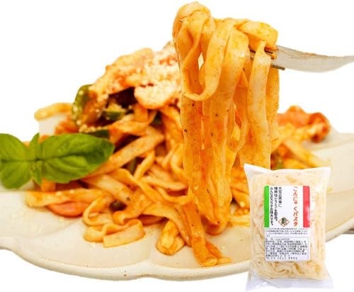 食べ応えを求めるなら太麺、味つけするなら細麺がおすすめ