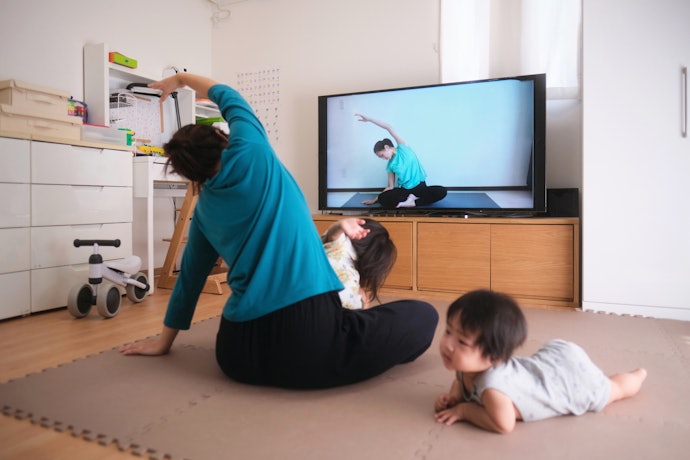 繰り返し自由に視聴したいなら、ビデオレッスンをチェック