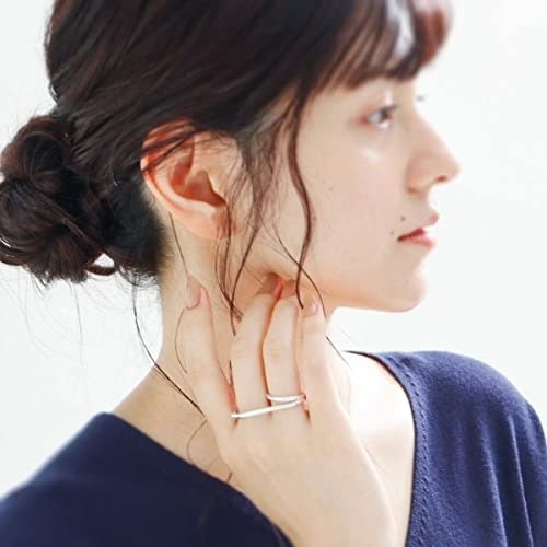 シルバー:クールな印象が好きな人にもってこい