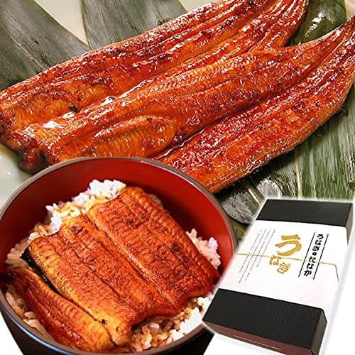 蒲焼き:白いご飯と一緒なら定番の蒲焼きをチョイス