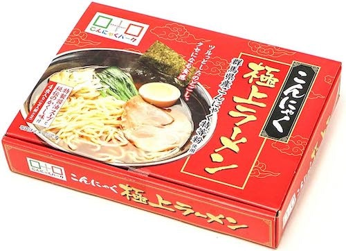 味つけが面倒な人は、ソースやスープつきの商品をチョイス
