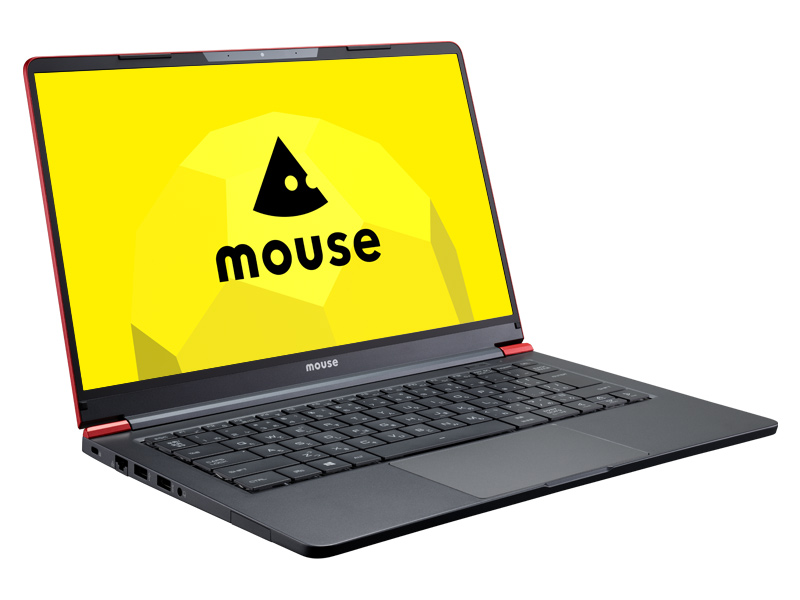 マウスコンピューターのノートパソコンのおすすめ人気ランキング