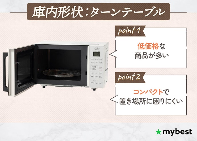 価格を抑えるならターンテーブルも選択肢に