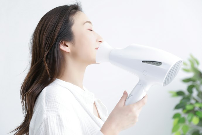 髪質や悩みを問わず、ヒートケア成分が配合されているものがおすすめ