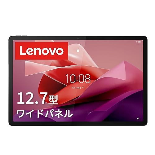 スマホ・タブレット・パソコン lenovo ideapad IdeaPad Duet Chromebook｜コンパクト 2 in 1 タブレット