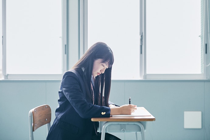 少人数・個別授業でしっかり指導を受けたい人は専門予備校をチョイス