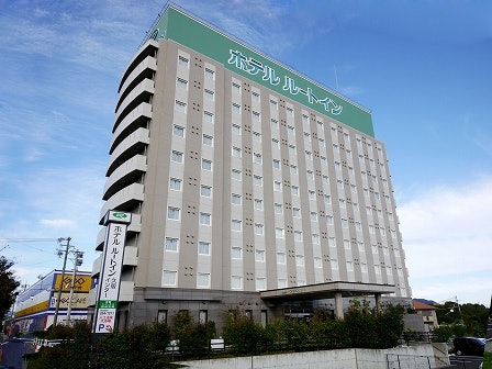 落ち着いた環境で滞在したい人は、駅から少し離れた宿をチェック