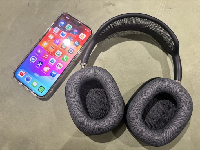 AirPods Max(USB-C)の口コミ・評判は?実際に使ってよい点・気 AirPods Max(USB-C)の口コミ・評判は?実際に使ってよい点・気