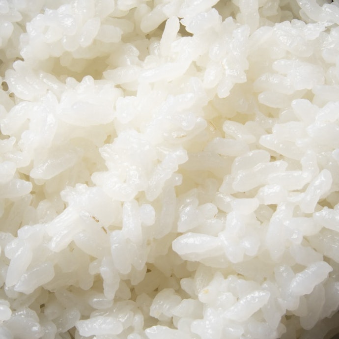 水分量が多すぎると感じたモニターも。硬めのごはんが好きな人には不向き