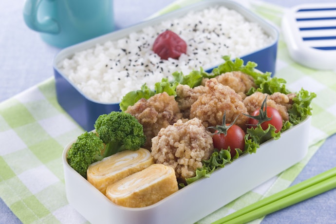 食べ盛りの子ども・旦那さんには、食べ応えのあるものを