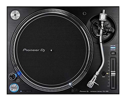 駆動方式は2種類。ダイレクトドライブ方式はスクラッチしても故障しにくい