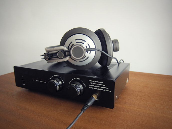 自宅でじっくり音楽を楽しむ人は据え置きタイプがおすすめ