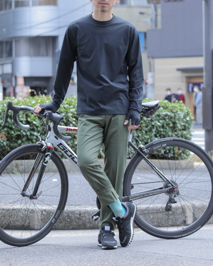 TOKYO WHEELS(トウキョウウィールズ):大人っぽくナチュラルなデザインが魅力