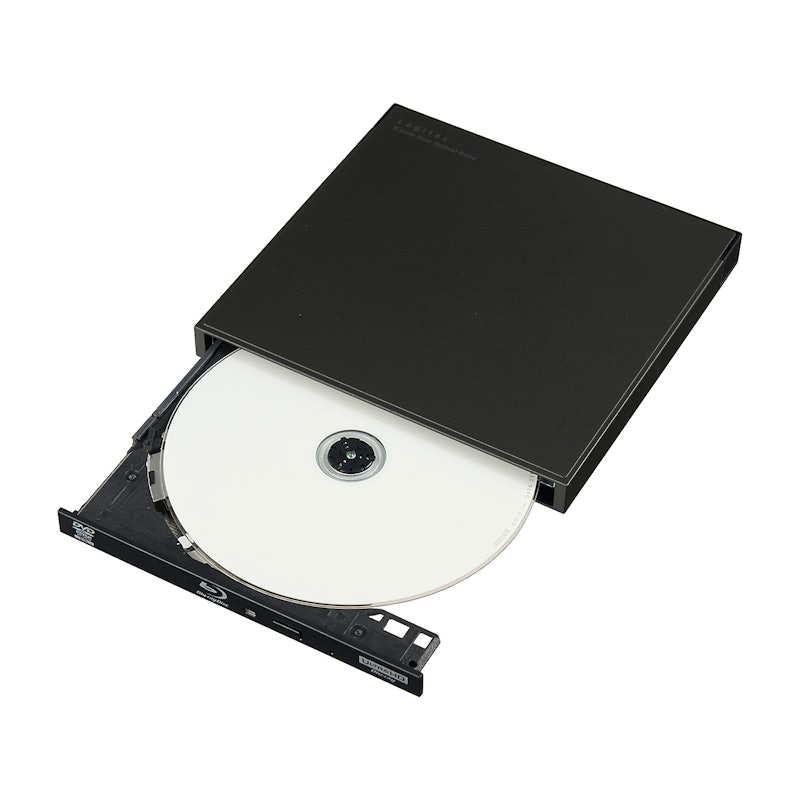 ロジテック ポータブルブルーレイドライブ LBD-LPWAWU3CSDBを徹底