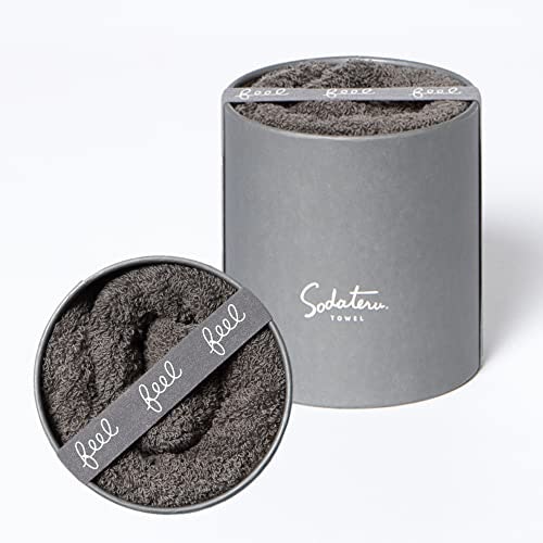 育てるタオル:育てる楽しさを味わいたい人に。スポーツタオルのセットも