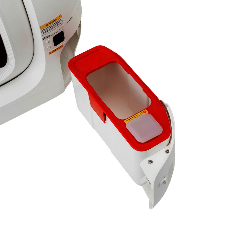 ペットキット 猫用自動トイレの評判・口コミは？実際に使用して