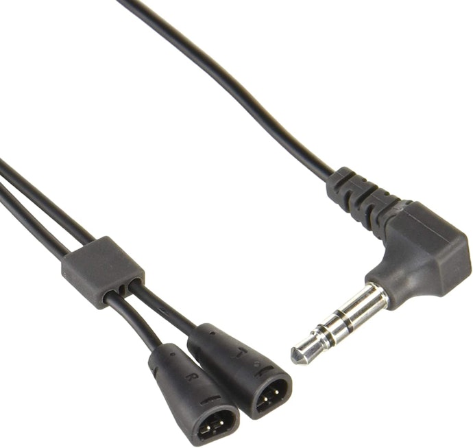 メーカー独自の端子にも着目。MMCX・2pinとの互換性も確認しよう