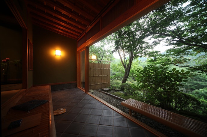 心のこもったていねいなおもてなしを受けたいなら、旅館がぴったり