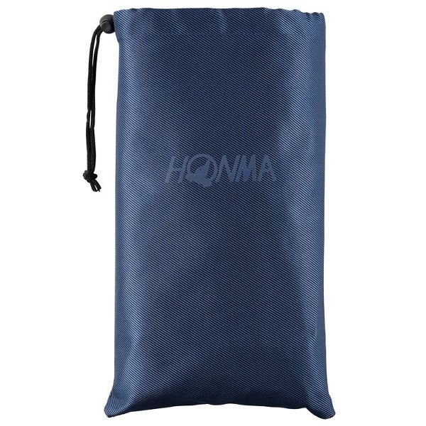 パーリーゲイツ トラベルカバー 宅急便バッグ  ゴルフバッグカバー 紺色 パーリーゲイツ トラベルカバー 宅急便バッグ ゴルフバッグ