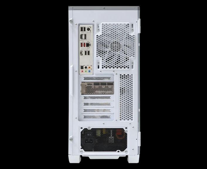 フロンティア MSIコラボモデル FRMFGZ790/Bを徹底レビュー！実際