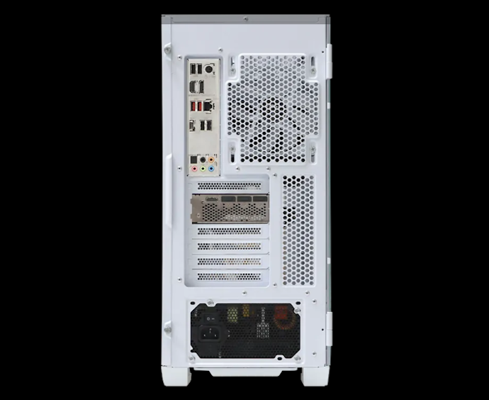 接続端子は十分な数。Type-C×2・Type-A×9と充実している