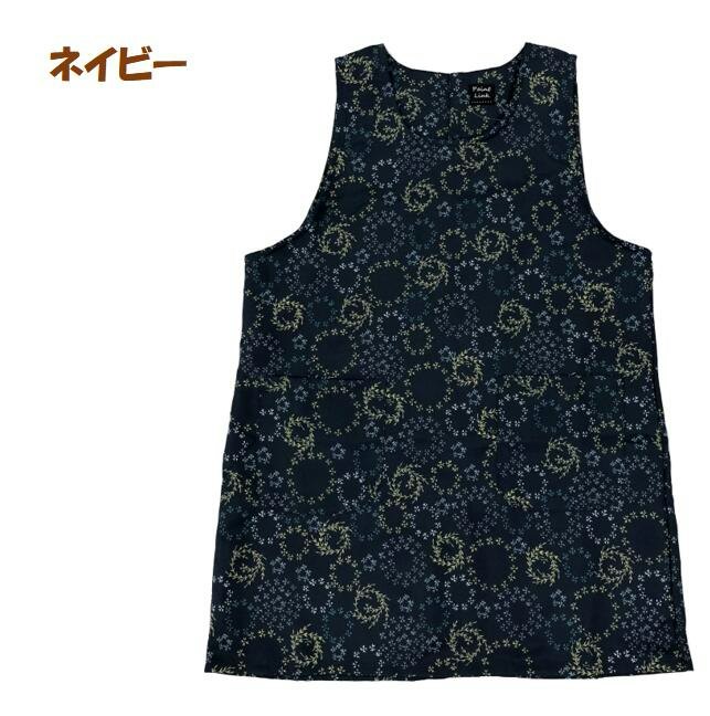 体型をカバーしたいならかぶりタイプ