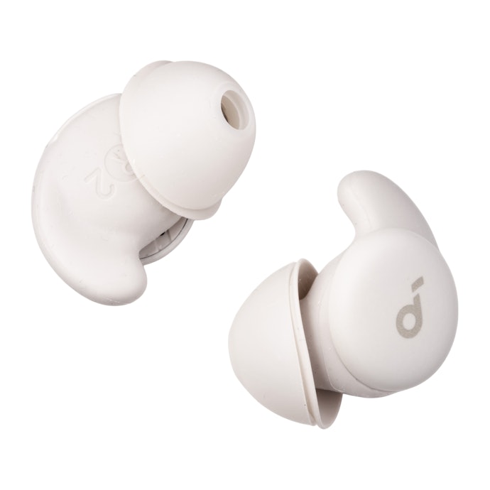 【寝ホン】ワイヤレスイヤホン　Anker Soundcore Sleep A20 Amazon.co.jp: Anker Soundcore Sleep A20 True Noise Cancelling