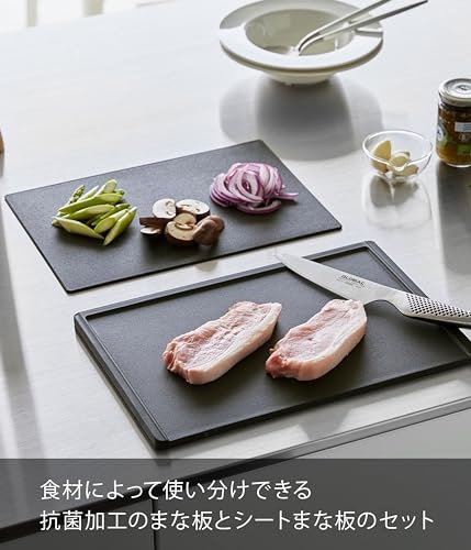 なによりも軽量・コンパクトさを重視する人は、シートタイプを選択しよう