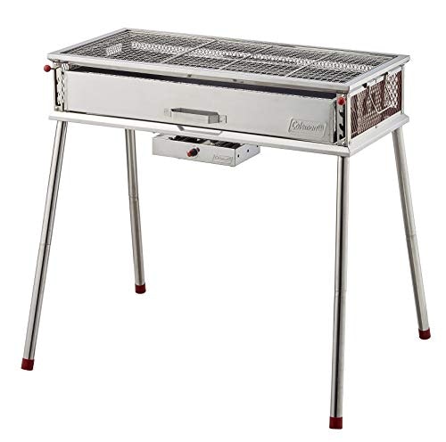 王道のBBQを楽しみたいなら「スタンダードタイプ」