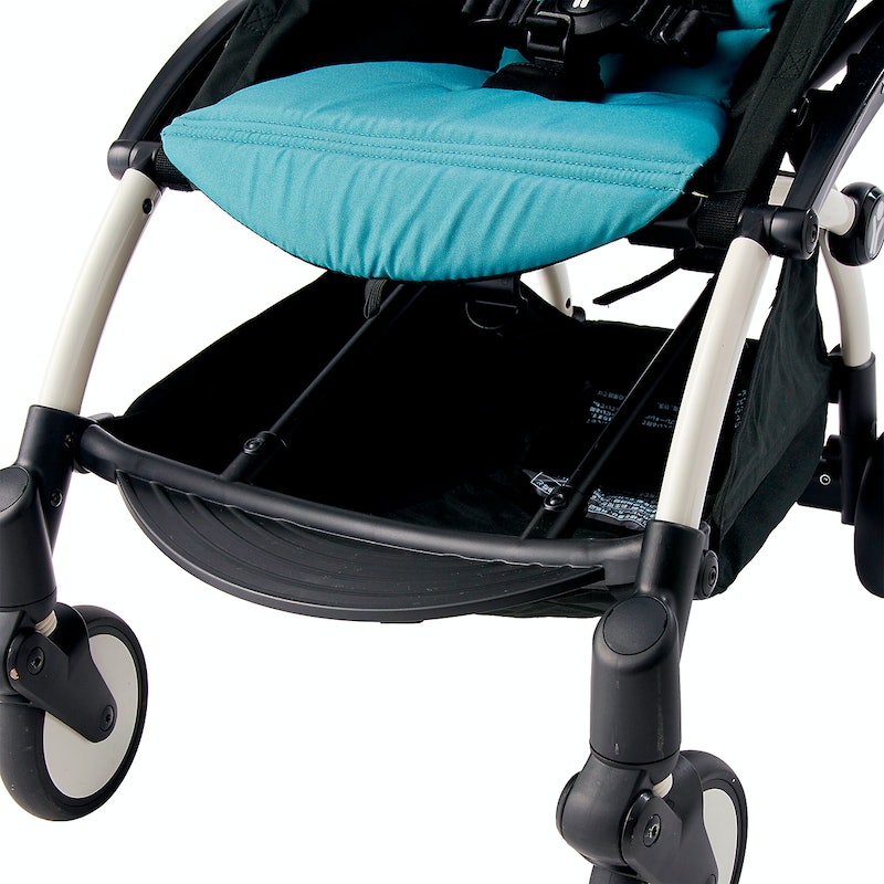 BABYZEN YOYO2 6＋をレビュー！クチコミ・評判をもとに徹底検証